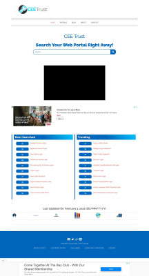 Lcc Canvas Laredo Portal - Find Official Portal - CEE-Trust Lcc Canvas Laredo Portal - Find Official Portal - CEE-Trust