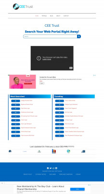 Pushmodels Portal - Find Official Portal - CEE-Trust Pushmodels Portal - Find Official Portal - CEE-Trust