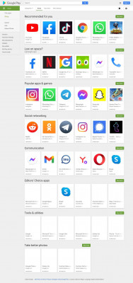 PUSH MODELS MOBILE – Apps on Google Play PUSH MODELS MOBILE – Apps on Google Play
