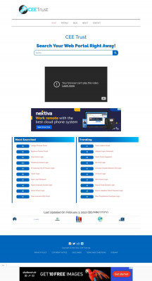 Autozone Employee Portal - Find Official Portal - CEE-Trust Autozone Employee Portal - Find Official Portal - CEE-Trust