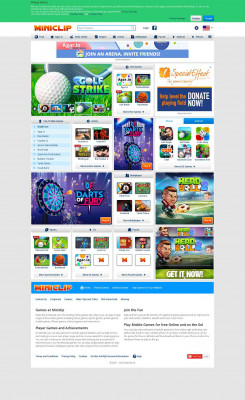 Games at Miniclip.com - Play Free Online Games Games at Miniclip.com - Play Free Online Games