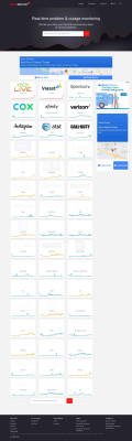 WOW outages reported in the last 24 hours - Downdetector WOW outages reported in the last 24 hours - Downdetector