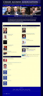 How To Gain Access to Online Information - Chase Alumni ... How To Gain Access to Online Information - Chase Alumni ...