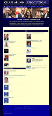How To Gain Access to Online Information - Chase Alumni ... How To Gain Access to Online Information - Chase Alumni ...
