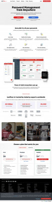 Single Sign-On | LastPass Business Single Sign-On | LastPass Business
