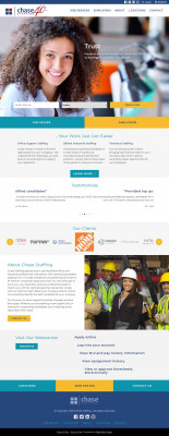 CHASE Staffing - Webcenter Payroll Software Login Page CHASE Staffing - Webcenter Payroll Software Login Page