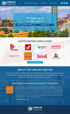 Gap Inc – TN Job Fair Gap Inc – TN Job Fair