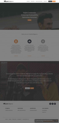 Login - Gradintelligence Login - Gradintelligence