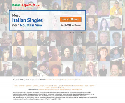 Login - ITALIANPeopleMeet Login - ITALIANPeopleMeet