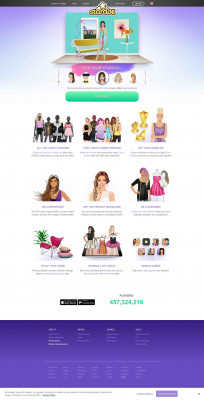 Dress Up Games for Girls - Stardoll | English Dress Up Games for Girls - Stardoll | English