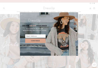 Dress Up | Shop Dresses, Clothing, Shoes + Accessories Dress Up | Shop Dresses, Clothing, Shoes + Accessories