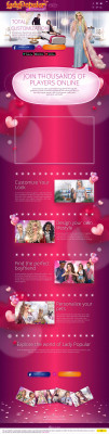 LADY POPULAR: The best online fashion & dress up game! LADY POPULAR: The best online fashion & dress up game!