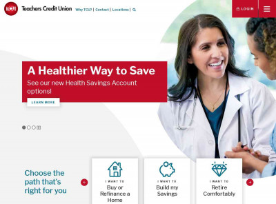Teachers Credit Union Teachers Credit Union
