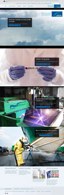 Linde Canada Linde Canada