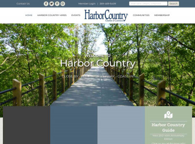 Teachers Credit Union - Financial Institution - Harbor Country Teachers Credit Union - Financial Institution - Harbor Country