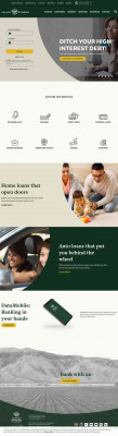 DataNet Online Banking | Valley Strong Credit Union DataNet Online Banking | Valley Strong Credit Union