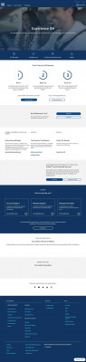 The new home for your GM account The new home for your GM account