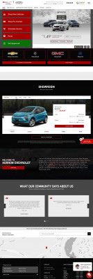 Get your GM Visa card - New Glasgow - Herron Chevrolet Get your GM Visa card - New Glasgow - Herron Chevrolet