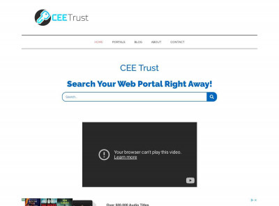 School Loop Colony Portal - Find Official Portal - CEE-Trust School Loop Colony Portal - Find Official Portal - CEE-Trust
