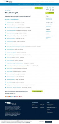 TEKsystems Login TEKsystems Login