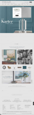 My Account | Sign in or Register - Ethan Allen My Account | Sign in or Register - Ethan Allen