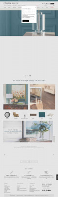 online purchase terms and conditions - Ethan Allen online purchase terms and conditions - Ethan Allen