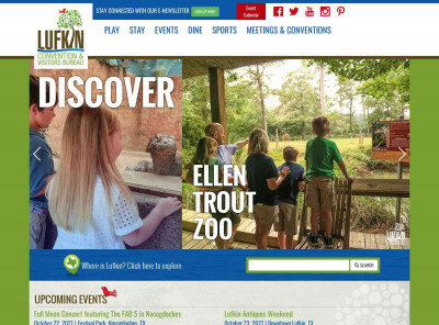 Crown Colony Loop - Visit Lufkin Crown Colony Loop - Visit Lufkin