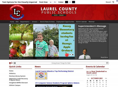 Morning Daycare - Colony Elementary School Morning Daycare - Colony Elementary School