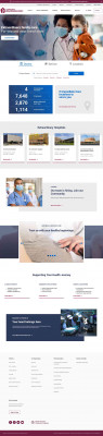 Employee Information | Community Healthcare System Employee Information | Community Healthcare System