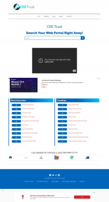 Jordan School District Skyward Portal - CEE-Trust Jordan School District Skyward Portal - CEE-Trust