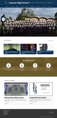 Skyward Family Access - Lemont High School Skyward Family Access - Lemont High School
