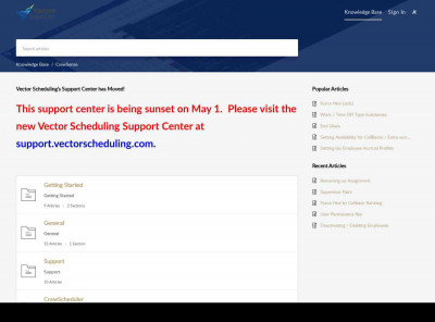 CrewScheduler Remind Employees - CrewSense Knowledge ... CrewScheduler Remind Employees - CrewSense Knowledge ...