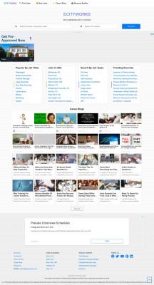 Amc 61 Infor Etm Workforce, Jobs EcityWorks Amc 61 Infor Etm Workforce, Jobs EcityWorks