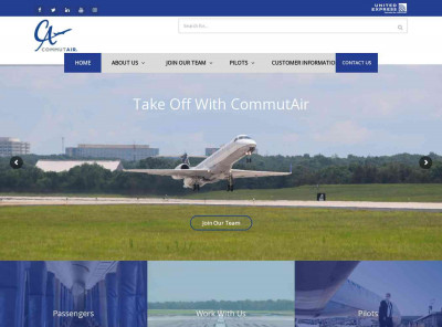 crew scheduler Archives - CommutAir | Regional Airline crew scheduler Archives - CommutAir | Regional Airline