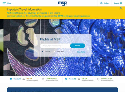 Crew Scheduler | MSP Airport Crew Scheduler | MSP Airport