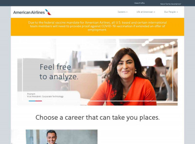 Crew Scheduler, Pilots - Jobs at American Airlines Crew Scheduler, Pilots - Jobs at American Airlines