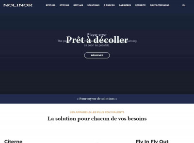 Crewscheduler - Nolinor Crewscheduler - Nolinor