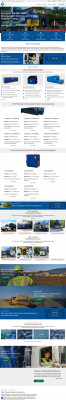Waste Connections: Trash & Garbage Pickup | Dumpster ... Waste Connections: Trash & Garbage Pickup | Dumpster ...