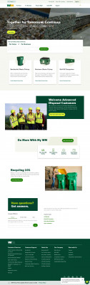 My WM Login | Waste Management My WM Login | Waste Management