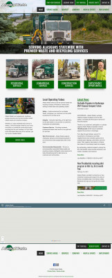 Waste Management Services | Dumpster Rental | Alaska ... Waste Management Services | Dumpster Rental | Alaska ...