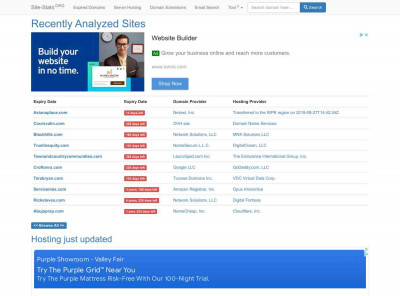 Evt17 control center - Site-Stats .ORG Evt17 control center - Site-Stats .ORG