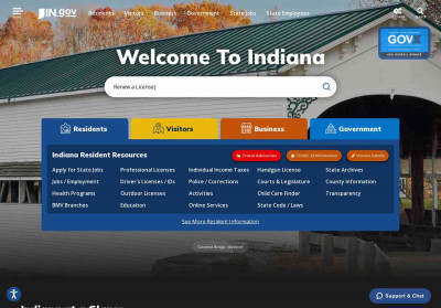 Payment Disbursements - Child Support - IN.gov Payment Disbursements - Child Support - IN.gov