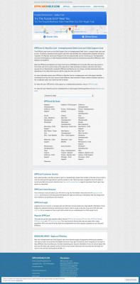 Tennessee Way2Go Card Balance and Login - Eppicard Help Tennessee Way2Go Card Balance and Login - Eppicard Help