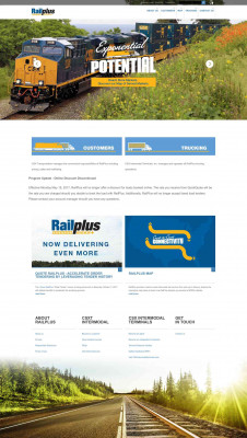 SHIPCSX - RailPlus SHIPCSX - RailPlus