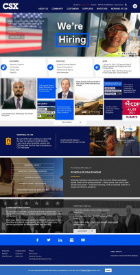 Customer Service - CSX.com Customer Service - CSX.com