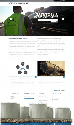 Tracking Tools - Crude By Rail Tracking Tools - Crude By Rail