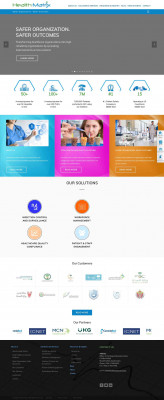 BJC HealthCare - Health Matrix BJC HealthCare - Health Matrix