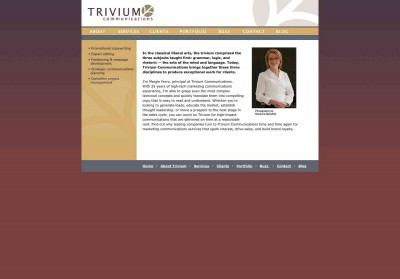 BJC HealthCare - Trivium Communications BJC HealthCare - Trivium Communications