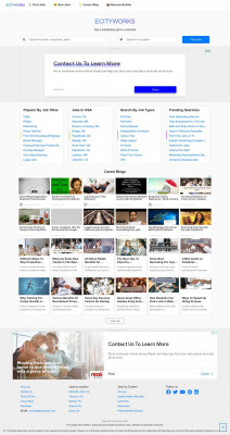 Bjc Intranet Employees, Jobs EcityWorks Bjc Intranet Employees, Jobs EcityWorks
