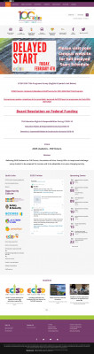 txConnect Parent Online Access to Student Attendance ... txConnect Parent Online Access to Student Attendance ...